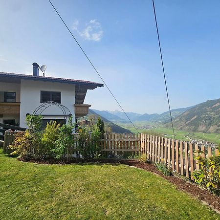 Apart Bianca Zillertal Kaltenbach Luaran gambar