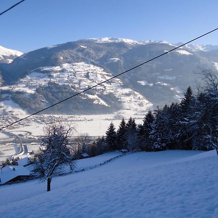 Apart Bianca Zillertal Kaltenbach Luaran gambar