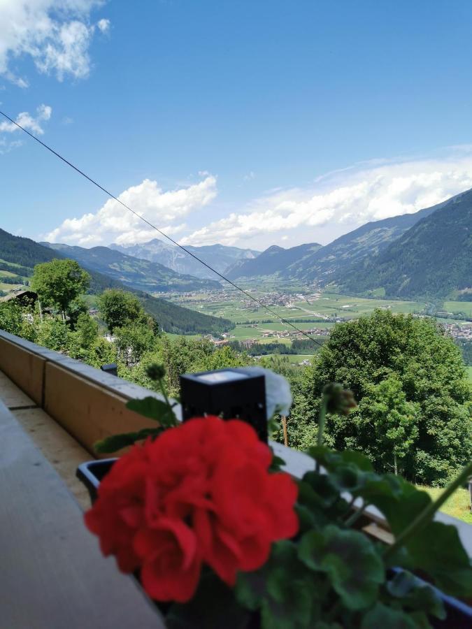 Apart Bianca Zillertal Kaltenbach Luaran gambar