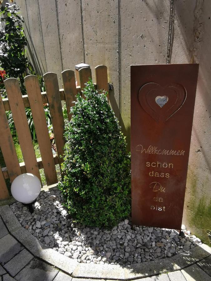 Apart Bianca Zillertal Kaltenbach Luaran gambar