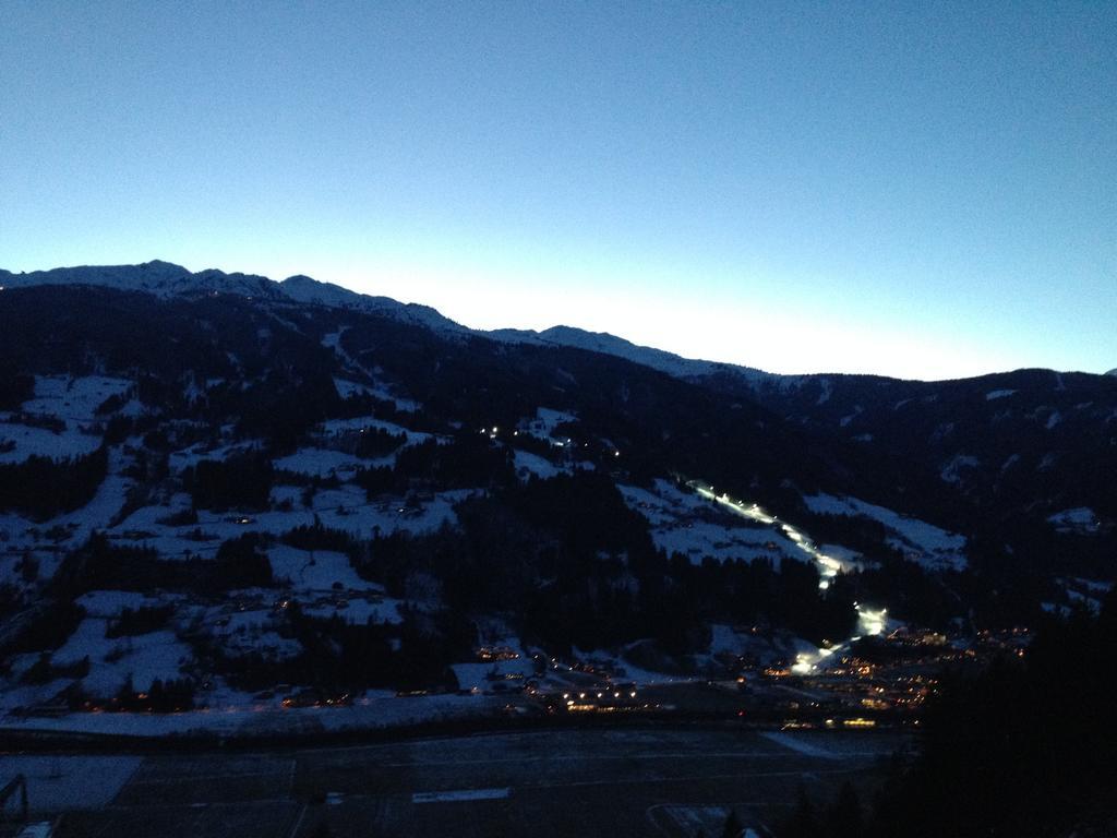 Apart Bianca Zillertal Kaltenbach Bilik gambar
