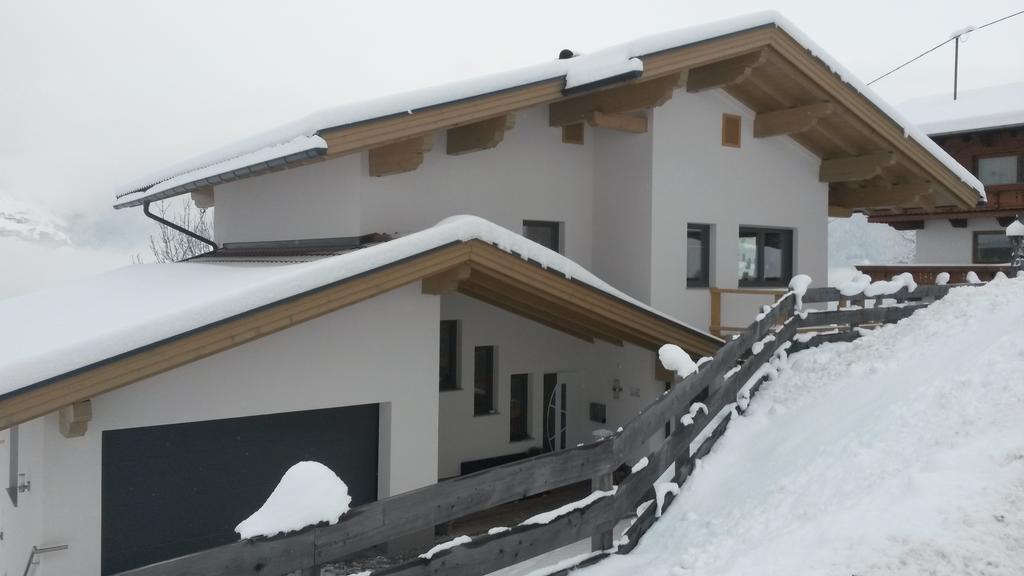 Apart Bianca Zillertal Kaltenbach Bilik gambar