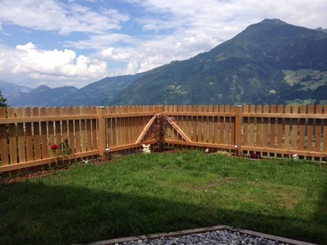 Apart Bianca Zillertal Kaltenbach Bilik gambar