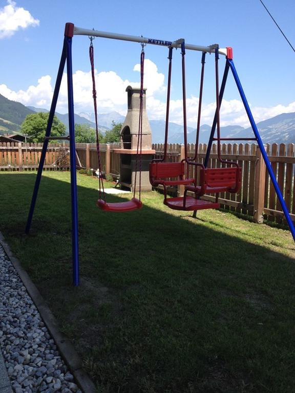 Apart Bianca Zillertal Kaltenbach Bilik gambar