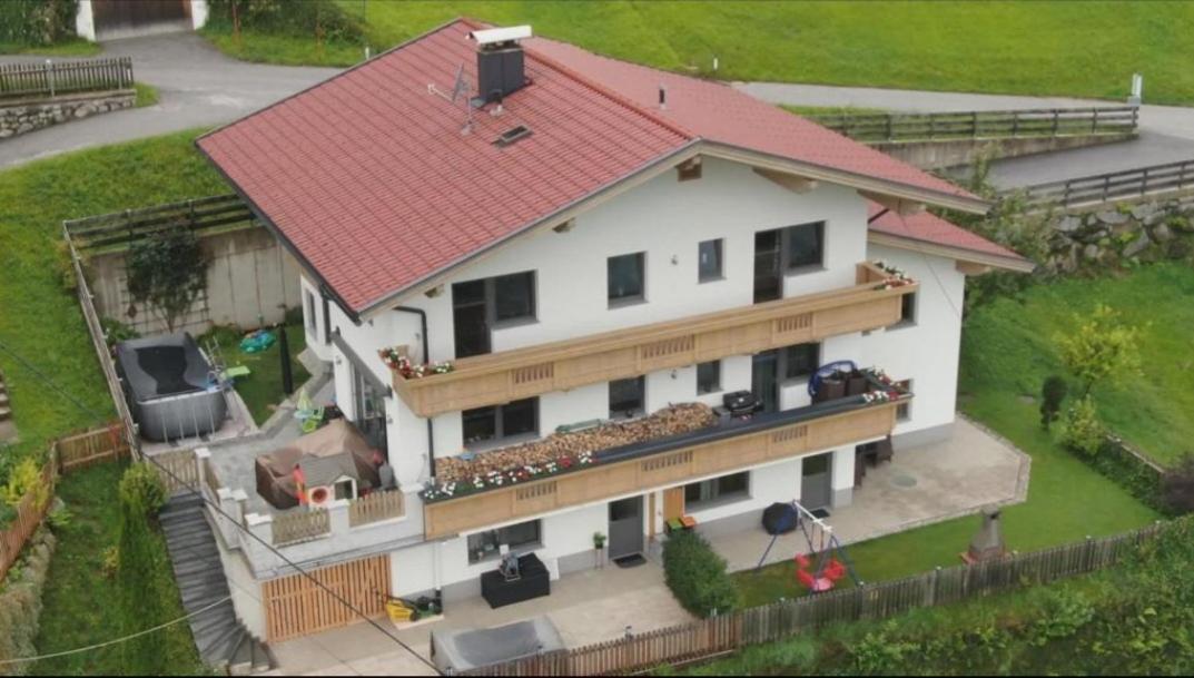 Apart Bianca Zillertal Kaltenbach Luaran gambar
