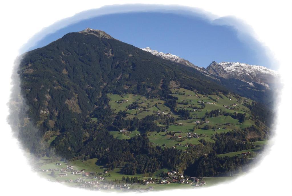 Apart Bianca Zillertal Kaltenbach Luaran gambar
