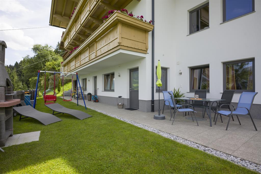 Apart Bianca Zillertal Kaltenbach Luaran gambar