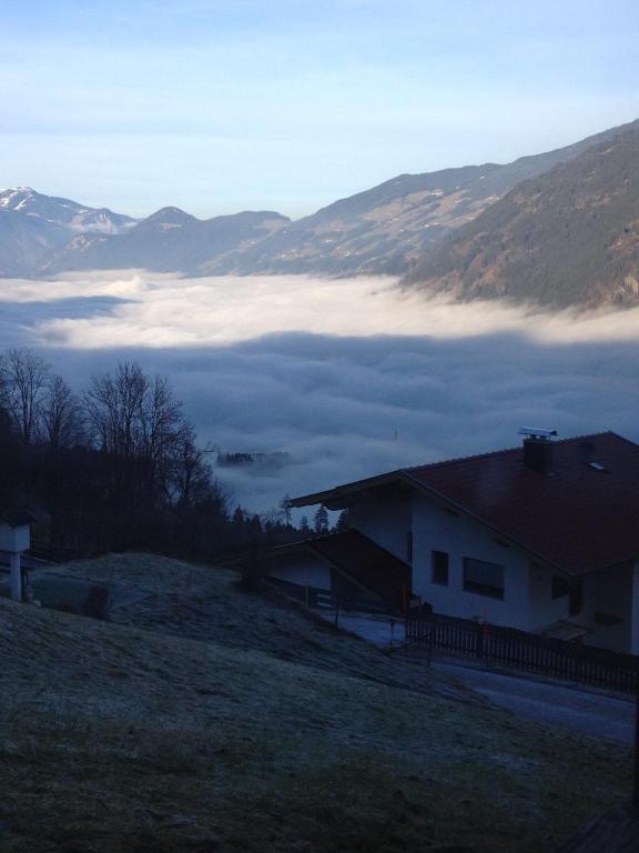 Apart Bianca Zillertal Kaltenbach Luaran gambar
