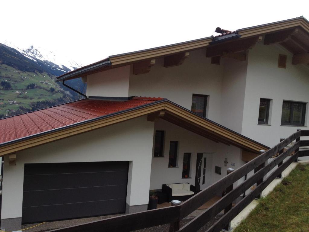 Apart Bianca Zillertal Kaltenbach Luaran gambar