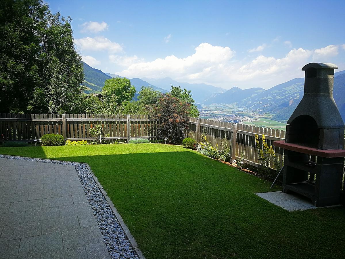 Apart Bianca Zillertal Kaltenbach Luaran gambar